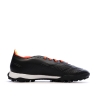 Chaussures de Football Noires/Blanches Adidas Predator League