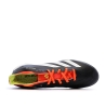 Chaussures de Football Noires/Blanches Adidas Predator League