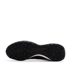 Chaussures de Football Noires/Blanches Adidas Predator League