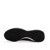 Chaussures de Football Noires/Blanches Adidas Predator League