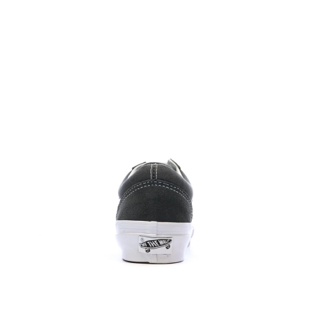 Old Skool Baskets Noires Mixte Vans