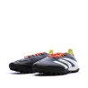 Chaussures de Football Noires/Blanches Adidas Predator League