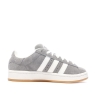 Baskets Grises Femme Adidas Campus