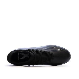 Chaussures de Foot Noires Homme Adidas X Crazyfast.3 TF