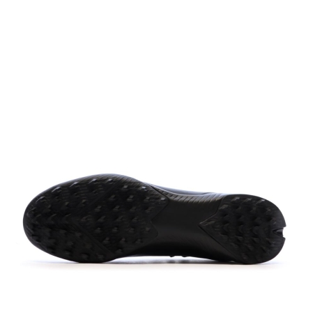 Chaussures de Foot Noires Homme Adidas X Crazyfast.3 TF
