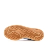 Baskets Grises Femme Adidas Campus