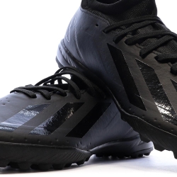 Chaussures de Foot Noires Homme Adidas X Crazyfast.3 TF