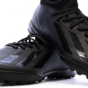 Chaussures de Foot Noires Homme Adidas X Crazyfast.3 TF