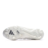 Chaussures de football Blanches/Argent Homme Adidas Copa Pure 2 Elite Fg