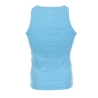 Débardeur Turquoise Homme La Maison Blaggio Docker