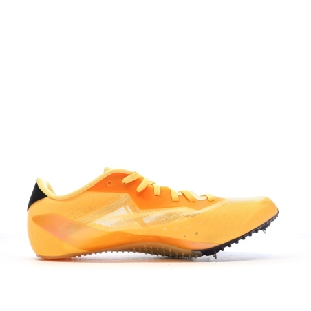 Chaussures Athlétisme Orange Homme Adidas Adizero Sprintstar Spark Core