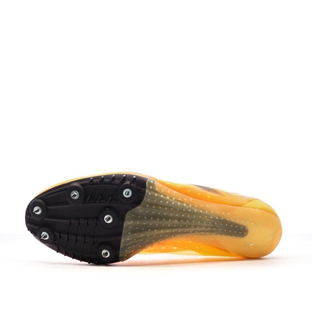 Chaussures Athlétisme Orange Homme Adidas Adizero Sprintstar Spark Core