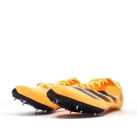 Chaussures Athlétisme Orange Homme Adidas Adizero Sprintstar Spark Core