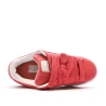 Baskets Rose Femme Puma Suede XL