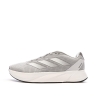 Chaussures de Running Grises Homme Adidas Duramo