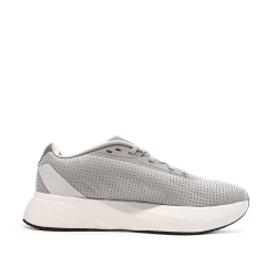 Chaussures de Running Grises Homme Adidas Duramo
