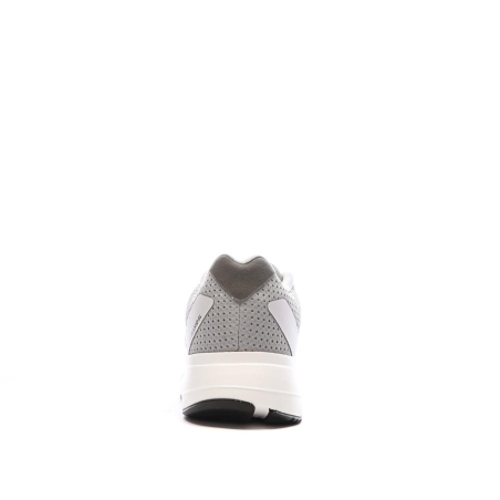 Chaussures de Running Grises Homme Adidas Duramo