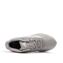 Chaussures de Running Grises Homme Adidas Duramo
