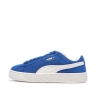 Baskets Bleu Femme Puma Suede XL