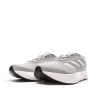 Chaussures de Running Grises Homme Adidas Duramo