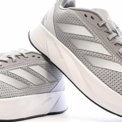 Chaussures de Running Grises Homme Adidas Duramo