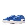 Baskets Bleu Femme Puma Suede XL