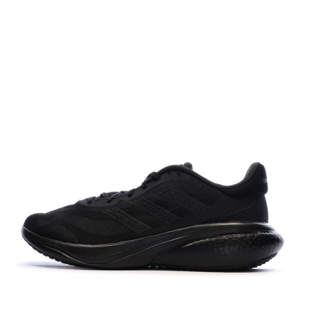 Chaussures de Running Noir Homme Adidas Supernova 3