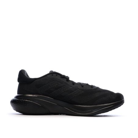 Chaussures de Running Noir Homme Adidas Supernova 3