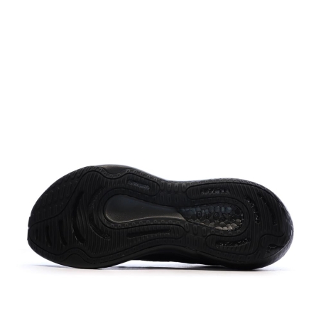 Chaussures de Running Noir Homme Adidas Supernova 3