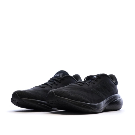 Chaussures de Running Noir Homme Adidas Supernova 3