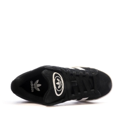 Baskets Campus Noir/Blanc Femme Adidas Campus