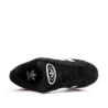 Baskets Campus Noir/Blanc Femme Adidas Campus