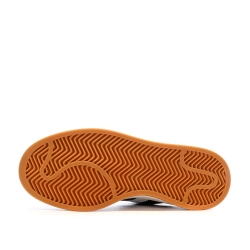 Baskets Campus Noir/Blanc Femme Adidas Campus