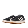 Baskets Campus Noir/Blanc Femme Adidas Campus