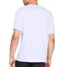 T-shirt Blanc Homme Under Armour Team Issue
