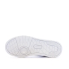Baskets Blanc/Rose Femme Lacoste T-clip Set 224
