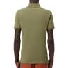 Polo Kaki Homme Lacoste PH4012