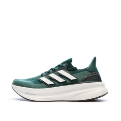 Chaussures de sport Vertes Homme Adidas Ultraboost 5