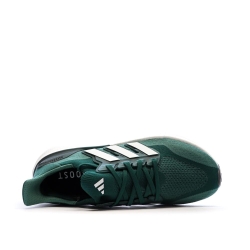 Chaussures de sport Vertes Homme Adidas Ultraboost 5