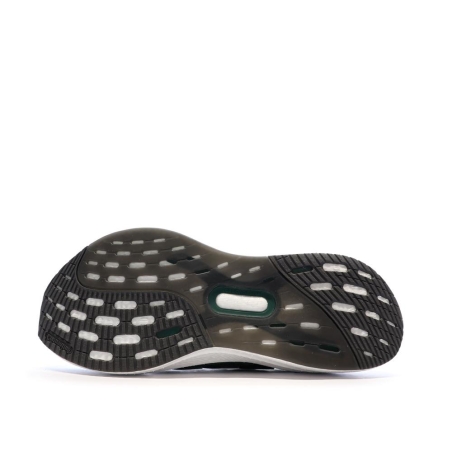 Chaussures de sport Vertes Homme Adidas Ultraboost 5