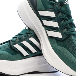 Chaussures de sport Vertes Homme Adidas Ultraboost 5