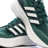 Chaussures de sport Vertes Homme Adidas Ultraboost 5