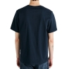 T-shirt Marine Homme Pepe jeans Eggo AQW