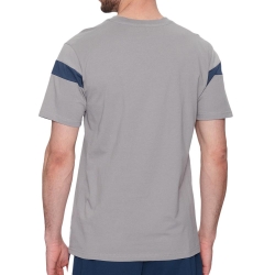 T-shirt Gris Homme Ellesse Caserio