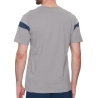 T-shirt Gris Homme Ellesse Caserio