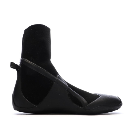 Chaussons de Plongée/Surf Noir Femme/Homme Billabong 5