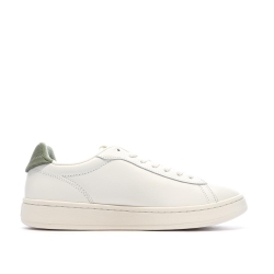 Baskets Blanches Homme Tommy Hilfiger Archive 98