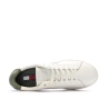 Baskets Blanches Homme Tommy Hilfiger Archive 98