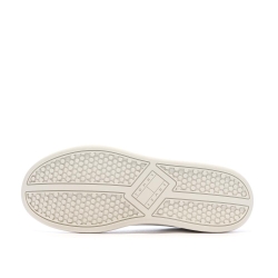Baskets Blanches Homme Tommy Hilfiger Archive 98