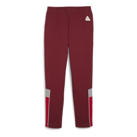 Milan AC Pantalon de survêtement Bordeaux Homme Puma 23/24